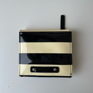 Kate Spade Small Bifold Wallet